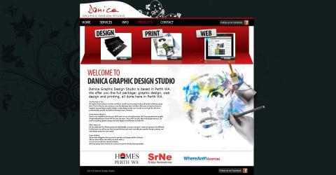 Danica Studio
