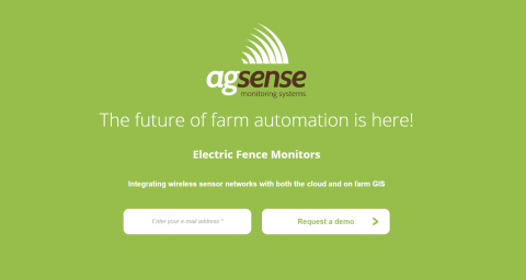 Agsense