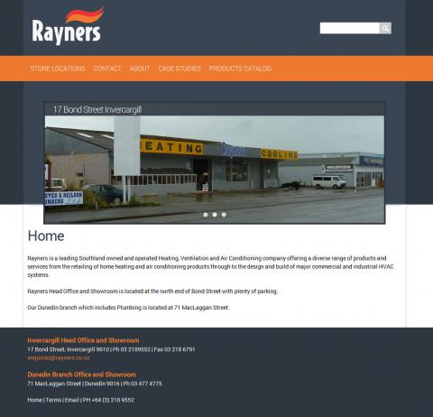 Rayners