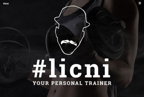 #licni