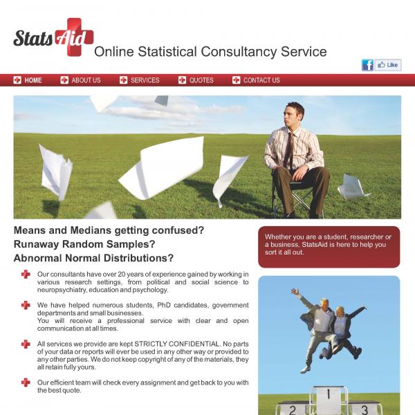 Stats Aid