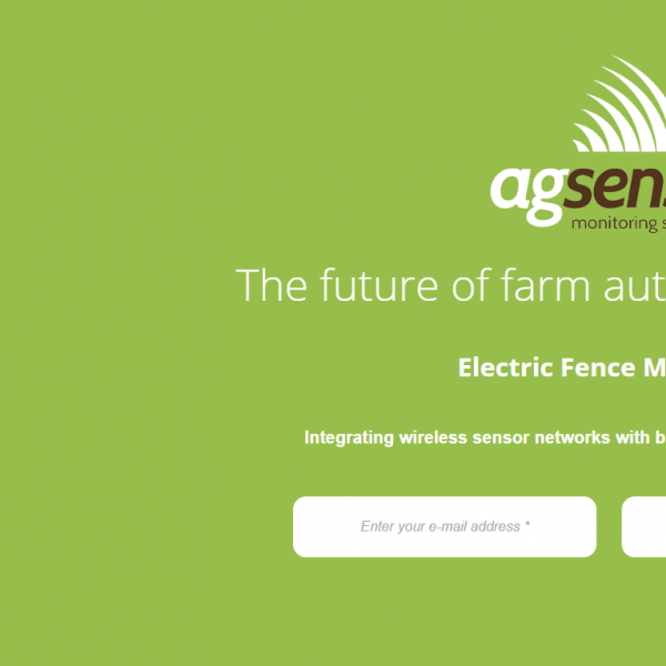 Agsense