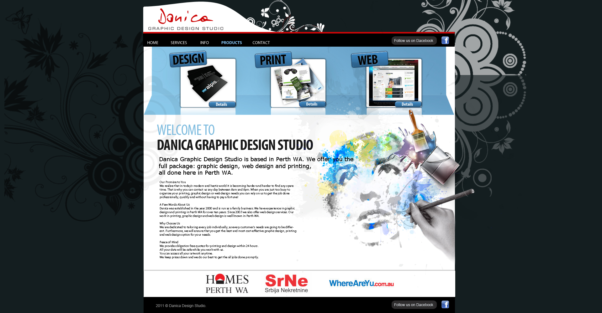 Danica Studio