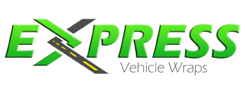 Express Vehicle Wraps