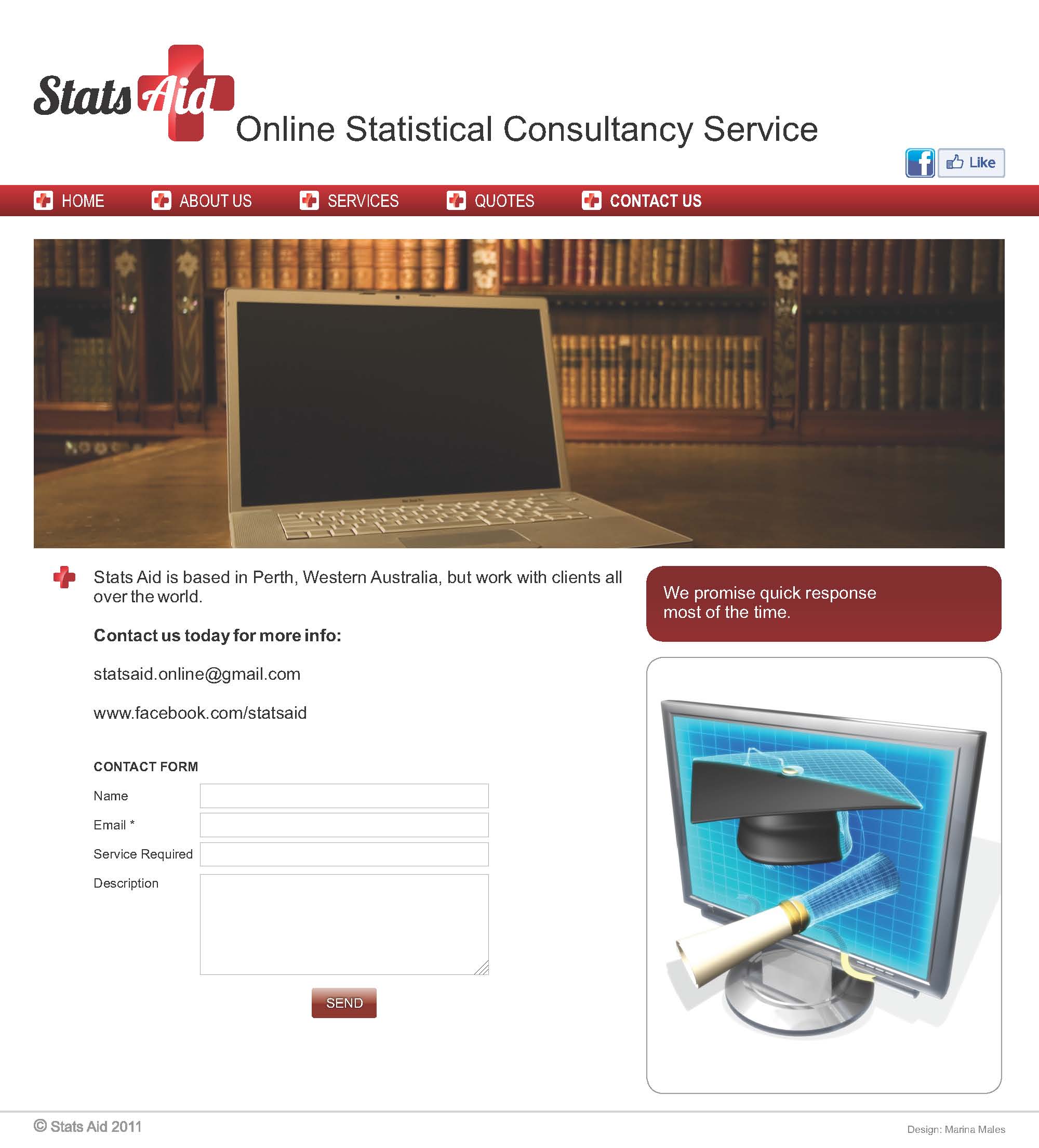 Stats Aid