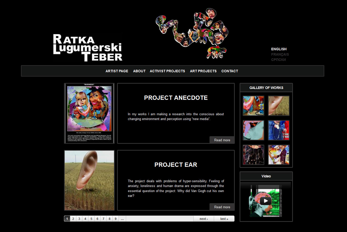 Ratka Lugumerski Teber